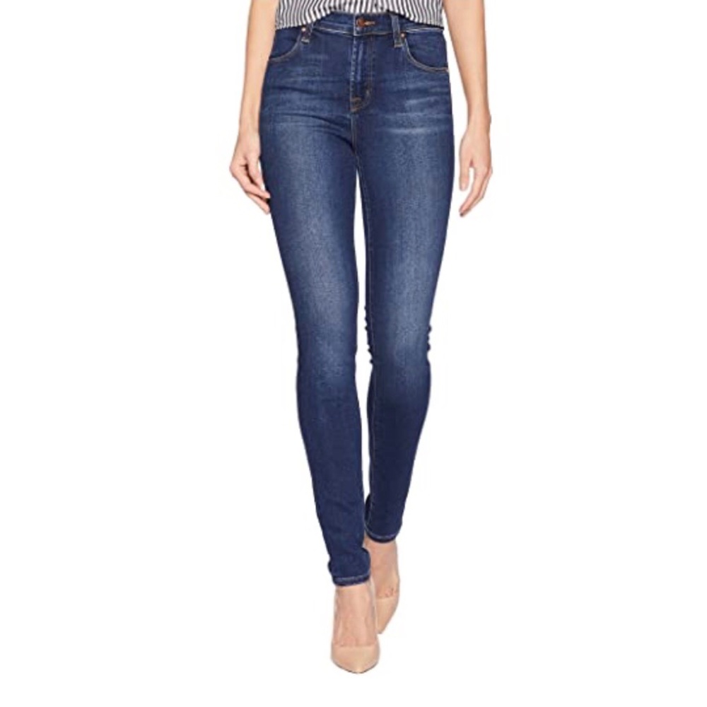 J Brand Skinny Jeans